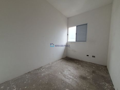 Foto 11 do(a) Casa em Condomínio de 2 quartos à venda em Vila Parque Jabaquara, São Paulo