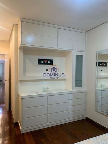 Foto 5 do(a) Apartamento de 4 quartos à venda em Buritis, Belo Horizonte