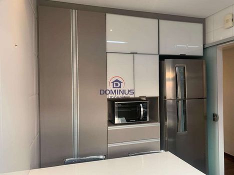 Foto 4 do(a) Apartamento de 4 quartos à venda em Buritis, Belo Horizonte