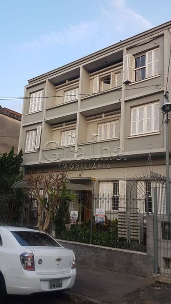 Foto 1 do(a) Apartamento de 2 quartos à venda em Floresta, Porto Alegre