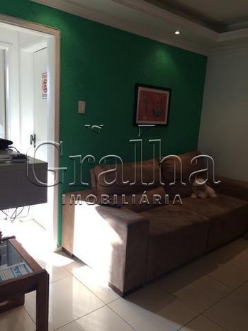 Foto 3 do(a) Apartamento de 2 quartos à venda em Floresta, Porto Alegre
