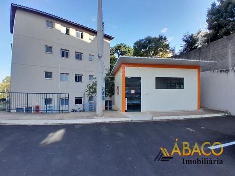 Foto 14 do(a) Apartamento de 2 quartos à venda em Vila Rancho Velho, São Carlos