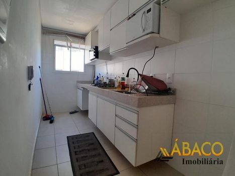 Foto 10 do(a) Apartamento de 2 quartos à venda em Vila Rancho Velho, São Carlos
