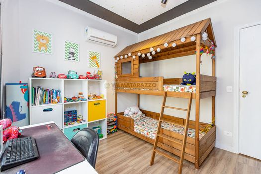 Foto 21 do(a) Apartamento de 4 quartos à venda em Moema, São Paulo