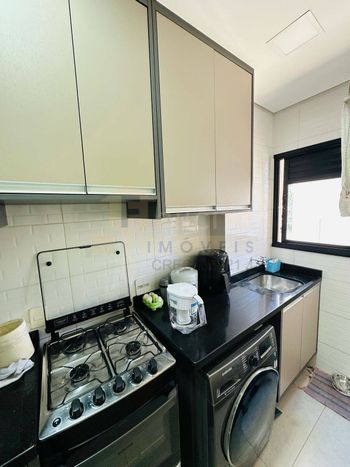 Foto 12 do(a) Apartamento de 2 quartos à venda em Jardim Belval, Barueri