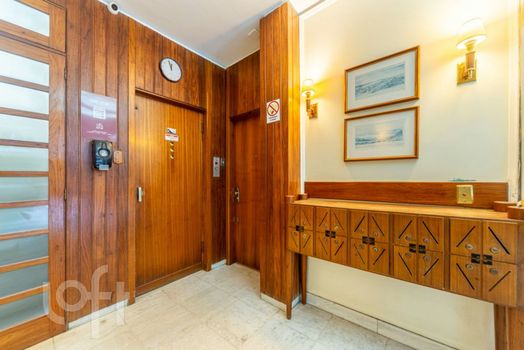 Foto 30 do(a) Apartamento de 3 quartos à venda em Rio Branco, Porto Alegre