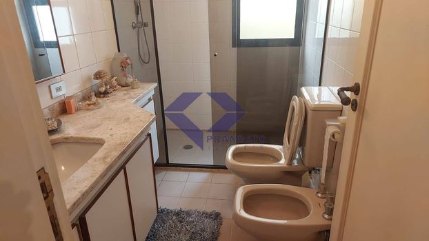 Foto 16 do(a) Apartamento de 4 quartos à venda em Campo Belo, São Paulo