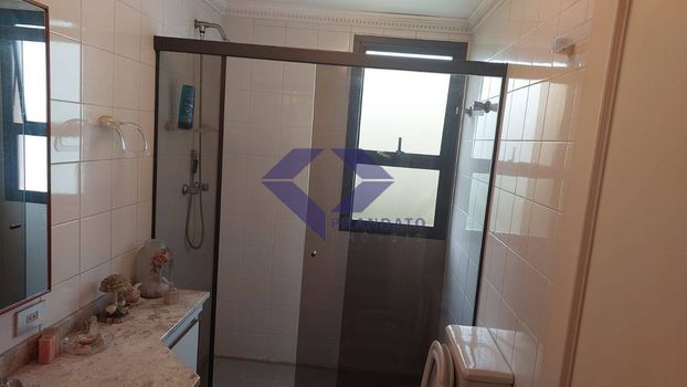 Foto 17 do(a) Apartamento de 4 quartos à venda em Campo Belo, São Paulo