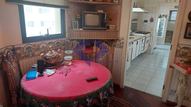Foto 5 do(a) Apartamento de 4 quartos à venda em Campo Belo, São Paulo