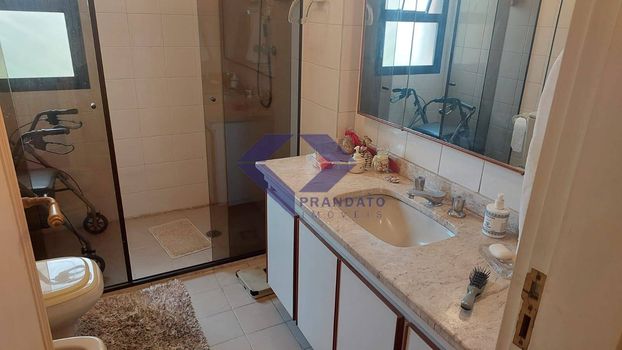 Foto 18 do(a) Apartamento de 4 quartos à venda em Campo Belo, São Paulo