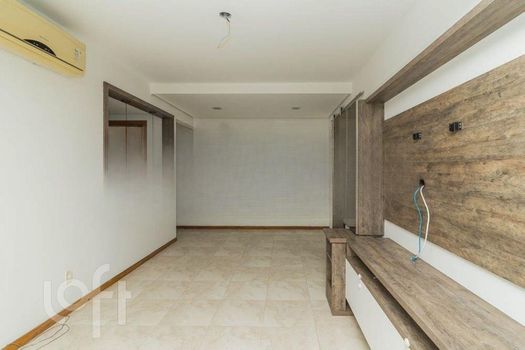 Foto 2 do(a) Apartamento de 2 quartos à venda em Boa Vista, Porto Alegre