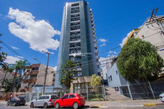 Foto 15 do(a) Apartamento de 2 quartos à venda em Boa Vista, Porto Alegre