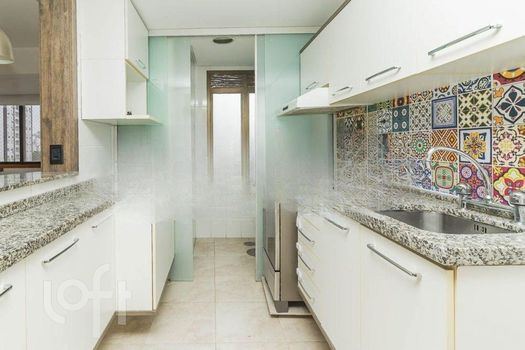Foto 1 do(a) Apartamento de 2 quartos à venda em Boa Vista, Porto Alegre