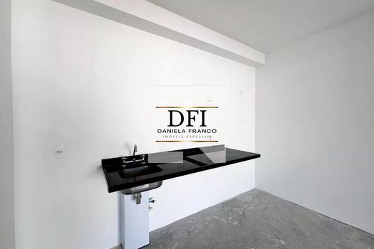 Foto 7 do(a) Apartamento de 3 quartos à venda em Jardim das Acácias, São Paulo