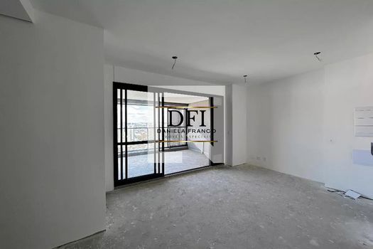 Foto 5 do(a) Apartamento de 3 quartos à venda em Jardim das Acácias, São Paulo