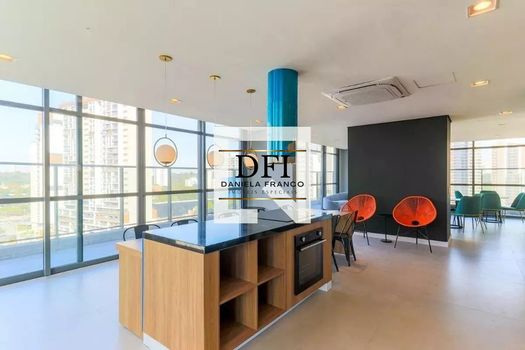 Foto 38 do(a) Apartamento de 3 quartos à venda em Jardim das Acácias, São Paulo