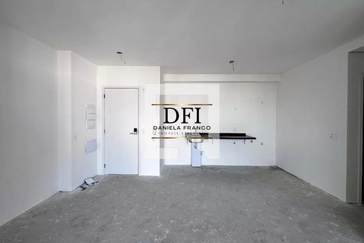 Foto 2 do(a) Apartamento de 3 quartos à venda em Jardim das Acácias, São Paulo
