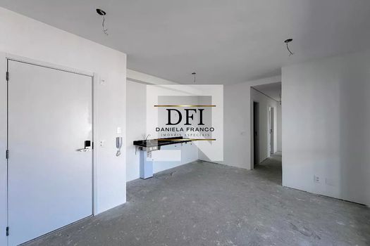 Foto 3 do(a) Apartamento de 3 quartos à venda em Jardim das Acácias, São Paulo