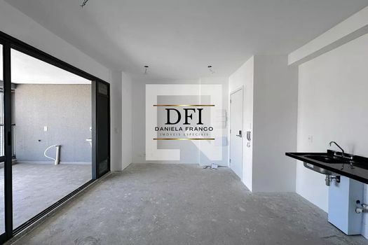 Foto 6 do(a) Apartamento de 3 quartos à venda em Jardim das Acácias, São Paulo