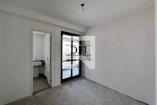 Foto 11 do(a) Apartamento de 3 quartos à venda em Jardim das Acácias, São Paulo