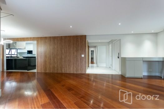 Foto 3 do(a) Apartamento de 4 quartos à venda em Campo Belo, São Paulo