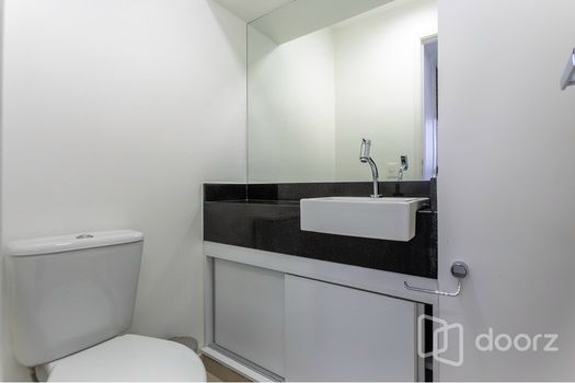 Foto 30 do(a) Apartamento de 4 quartos à venda em Campo Belo, São Paulo