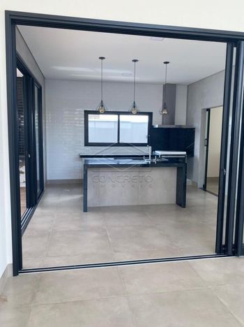 Foto 6 do(a) Casa em Condomínio de 4 quartos à venda em Residencial Villa Lobos, Bauru