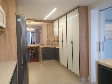 Foto 17 do(a) Apartamento de 3 quartos à venda em Vila Nova Conceição, São Paulo