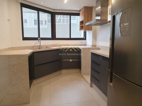 Foto 21 do(a) Apartamento de 3 quartos à venda em Vila Nova Conceição, São Paulo