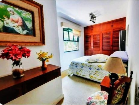 Foto 18 do(a) Casa de 4 quartos à venda em Fazenda Inglesa, Petrópolis