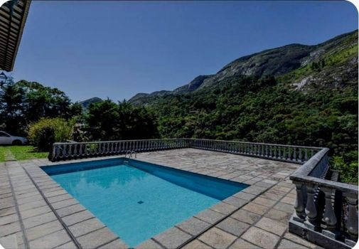 Foto 7 do(a) Casa de 4 quartos à venda em Fazenda Inglesa, Petrópolis