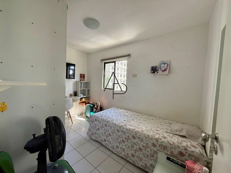 Foto 10 do(a) Apartamento de 3 quartos à venda em Gruta de Lourdes, Maceió