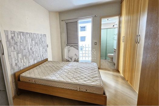 Foto 2 do(a) Apartamento de 2 quartos à venda em Pinheiros, São Paulo