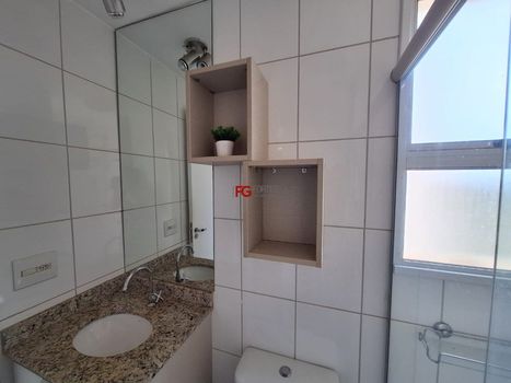 Foto 17 do(a) Apartamento de 2 quartos à venda em Vila Monte Alegre, Ribeirão Preto