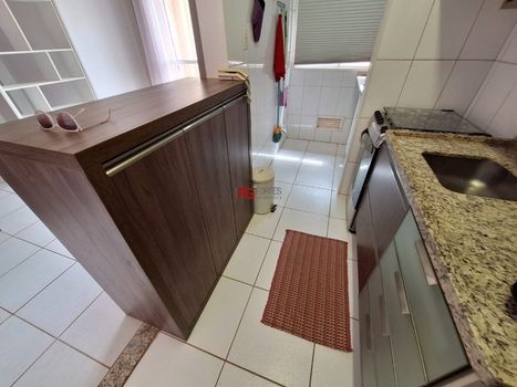 Foto 14 do(a) Apartamento de 2 quartos à venda em Vila Monte Alegre, Ribeirão Preto