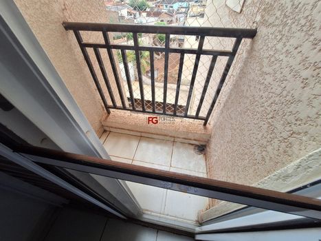 Foto 22 do(a) Apartamento de 2 quartos à venda em Vila Monte Alegre, Ribeirão Preto