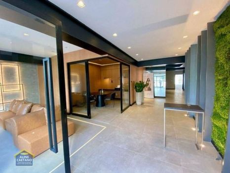 Foto 4 do(a) Cobertura de 2 quartos à venda em Boqueirão, Praia Grande
