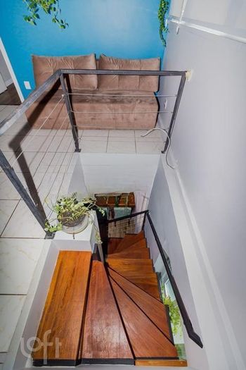 Foto 18 do(a) Apartamento de 2 quartos à venda em Menino Deus, Porto Alegre