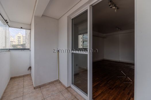 Foto 2 do(a) Apartamento de 3 quartos à venda em Barra Funda, São Paulo