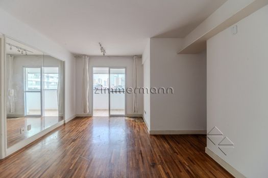 Foto 4 do(a) Apartamento de 3 quartos à venda em Barra Funda, São Paulo