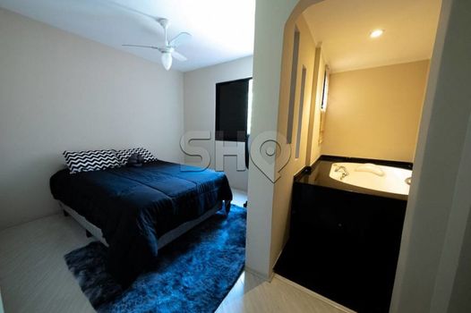 Foto 6 do(a) Apartamento de 2 quartos à venda em Vila Monumento, São Paulo