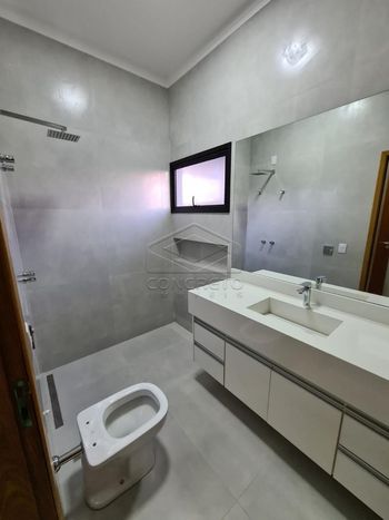 Foto 32 do(a) Casa em Condomínio de 3 quartos à venda em Samambaia Parque Residencial, Bauru