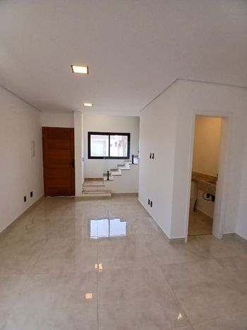 Foto 15 do(a) Casa em Condomínio de 3 quartos à venda em Villas do Jaguari, Santana de Parnaíba