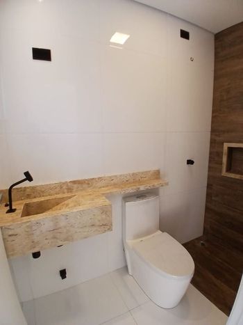 Foto 10 do(a) Casa em Condomínio de 3 quartos à venda em Villas do Jaguari, Santana de Parnaíba