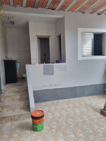 Foto 2 do(a) Casa de 3 quartos à venda em Jardim Lallo, São Paulo