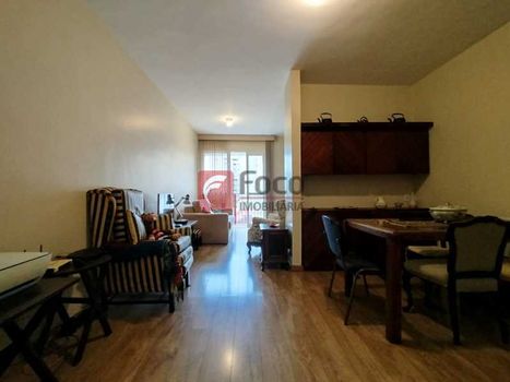 Foto 8 do(a) Apartamento de 2 quartos à venda em Humaitá, Rio de Janeiro