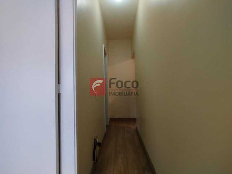 Foto 16 do(a) Apartamento de 2 quartos à venda em Humaitá, Rio de Janeiro