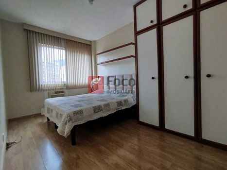 Foto 12 do(a) Apartamento de 2 quartos à venda em Humaitá, Rio de Janeiro