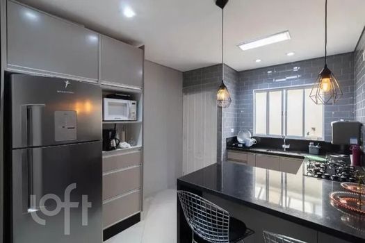 Foto 3 do(a) Casa de 2 quartos à venda em Jardim Itapema, São Paulo
