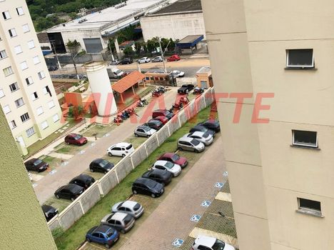 Foto 18 do(a) Apartamento de 2 quartos à venda em Parque São Lourenço, São Paulo